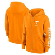 Tennessee Nike Women’s Phoenix Full Zip Hoodie